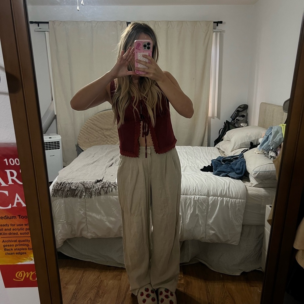 A NEW DAY trousers - Picture 10 of 13